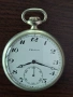 Джобен часовник Zenith, снимка 6