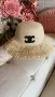 шапка СЕЛИН celine fringe hat, снимка 7