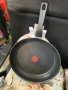 Tefal Тиган с капак 32 см., снимка 4