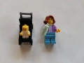 LEGO сет 60134 - Fun in the park - City People Pack., снимка 6