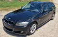 BMW 320 d xDrive N47D20 Automatic E91 E90 на части БМВ Е91 Е90 Автоматик на части, снимка 2