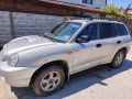 Хюндай Санта Фе / Hyundai Santa Fe, снимка 4