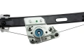 51357140589 Стъклоповдигач за BMW 3 E90 E91 - заден ляв електрически, снимка 3