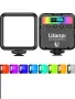 LED Осветление за Камера,,ULANZI,, VL49 RGB, снимка 1