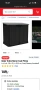 Градински шкаф Keter Store-It-Out Prime (880л) – Внос от Германия, снимка 2
