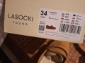 Мокасини Lasocki 34 н.- 15 €, снимка 3