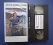 Видеокасета VHS Убийство по Американски / Робърт З'Дар, снимка 2