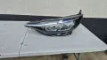 Ляв фар Ford Transit Custom Led халоген година 2023 2024 2025 2026 код PZ3113E015AD, PZ31-13E015-AD, снимка 1