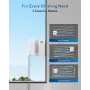 Робот за миене на прозорци Ecovacs Winbot Mini WG841-01, снимка 5
