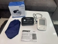 Апарат за кръвно налягане Omron X4 Smart с маншет, снимка 2