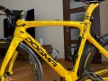 Продавам карбонов велосипед PINARELO DOGMA , снимка 2