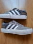 Нови оригинални маратонки Adidas естесвен велур, снимка 11