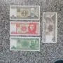 лот банкноти Куба -чисто нови = 10 €, снимка 1