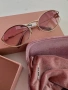 Miu Miu ✨ Prada ✨Слънчеви Очила , снимка 3