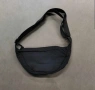 Модерна чанта Crossbody Canvas - нова колекция 2026, снимка 6