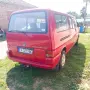 VW T4 Caravelle 2.5TDI САМО ЦЯЛ ЗА ЧАСТИ, снимка 3