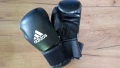 Боксови ръкавици Adidas + бинтове, снимка 5