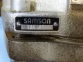 парен кондензоотделител Samson 506094 steam trap DN25 PN16, снимка 2
