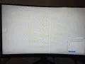 Геймърски извит монитор MSI Optix G24C4 24 inch | 144Hz | 1ms | Full HD | VA  | HDMI, снимка 6