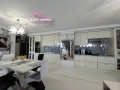 Дизайнерски тристаен апартамент с подземно паркомясто в комплекс Villa Florence, Свети Влас , снимка 5