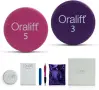 Oralift Premium: Лифтинг на лицето против стареене за здраве и красота, снимка 1