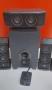 НАЙ ДОБРАТА ОФЕРТА Тонколони  logitech x540, снимка 4