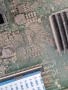Основна платка -,17MB82S,for 32inc DISPLAY  VES315WNDL-2D-N11 , JVC модел LT-32V250 , снимка 2