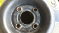 Патерица за WV R15 4х100 - 40€, снимка 2