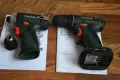 Нови винтовери Metabo 18V и 12V, снимка 2