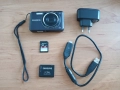 Фотоапарат SAMSUNG ES73, снимка 6