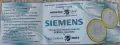 Възпоменателен рядък медал Siemens 145 години в България 2023 – Монетен двор на БНБ, сертификат, снимка 3