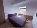 Двустаен 76кв.м, последен етаж, тераса с гледка Витоша, до Paradise, снимка 4