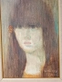 картина Теньо Желев, снимка 9