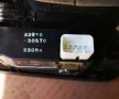 Цифров часовник дисплей for Lexus GS300 3.0 (2002) 83910-30570, снимка 2