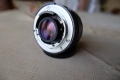 Nikon Nikkor 50mm f1.8 AF-D Lens. Nikon F Mount, снимка 8