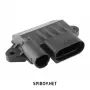 Реле подгревни свещи Mercedes OM642 280 320 350 CDI, снимка 1