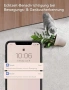 Nooie WiFi baby monitor 360° 1080P с нощно виждане, снимка 5