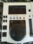 Pioneer CDJ-100s 2 броя неработещи, снимка 3