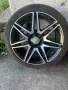 Продавам комплект 19” AMG джанти+ гуми дот 25 , снимка 5