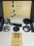 Ninja Luxe Café Premier ES601EU – 3-в-1 Кафемашина с 6 месеца гаранция, снимка 9