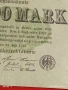 Две райхбанкноти 1 милиард марки 1923г. / 100 000 марки 1923г. Германия редки за КОЛЕКЦИЯ 14719, снимка 7