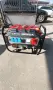 Бензинов трифазен генератор за ток HONDA ECMT 7000, снимка 1