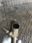 Горивна дюза за Mercedes Sprinter 2.2 CDI (2000–2006) 0445110025 / A6110700687, снимка 1
