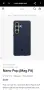 Spiegen Nano Pop MagFit зa Samsung Galaxy S25 Ultra (Blueberry Navy), снимка 5