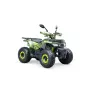 Бензиново ATV 150cc/кубика Hunter Spirit Автоматик , снимка 4