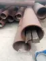 Стоманени тръби , снимка 5