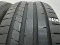 2бр летни гуми 225/55/17 DUNLOP L06301 , снимка 2