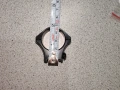 Директен монтаж Sako RM 30mm Low, снимка 9