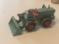 Стари метални играчки, снимка 3
