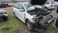 Skoda Fabia Combi 1.0i M6F 2018 .На части., снимка 3